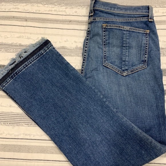 COPY - Rag & Bone Women’s Jeans - Cut #16939 - Color Croyden - Size 29” - Picture 3 of 8